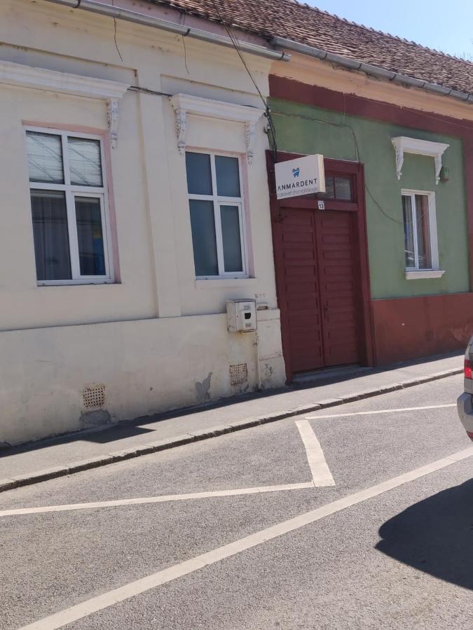 Апартаменты Cluj Center Экстерьер фото
